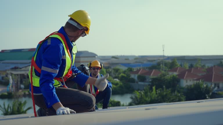 Professional Roofing Service in Nixa, MO