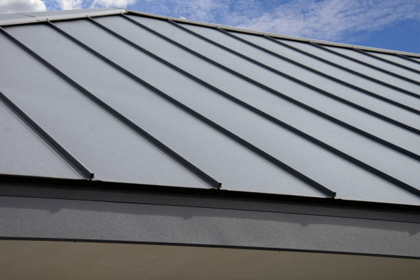 Best Commercial Roofing Services  in Nixa, MO