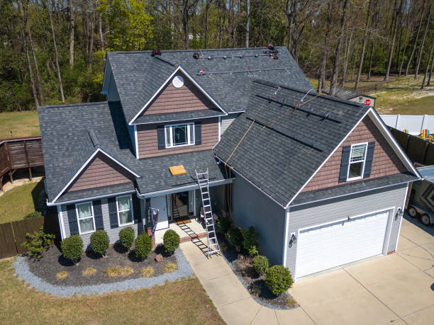 Best Asphalt Shingle Roofing  in Nixa, MO